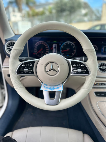 Mercedes Benz - W177 W205 C118 C257 W213 W463 H247 X253 X167 (2018-2023)