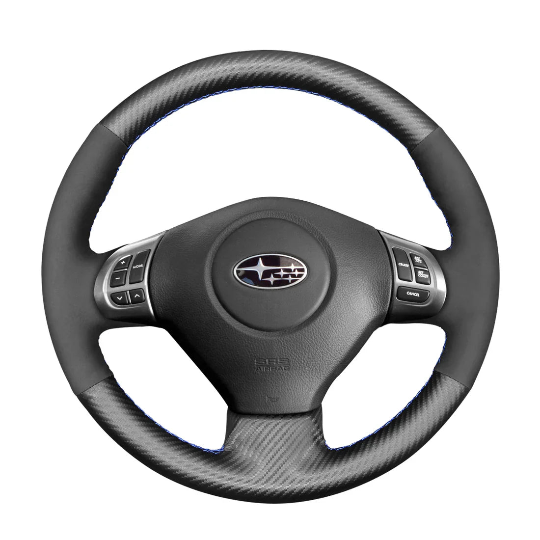 Subaru - Forester Impreza Legacy Outback Exiga Impreza WRX (2006-2013)