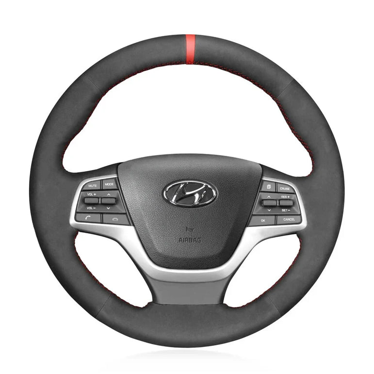 Hyundai - Accent Elantra VI (2015-2022)