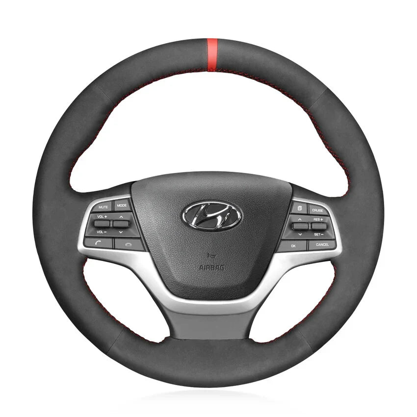Hyundai - Accent Elantra VI (2015-2022)