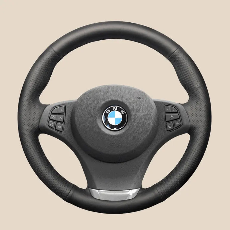 BMW - X3 E83 X5 E53 (2000-2010)