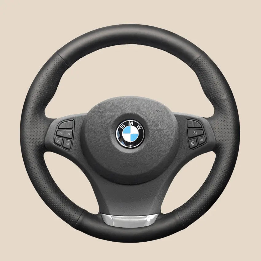 BMW - X3 E83 X5 E53 (2000-2010)