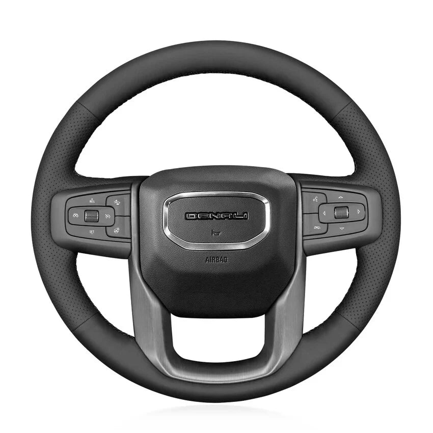 GMC - Sierra 1500 Limited 2500 3500 Yukon (2019-2023)