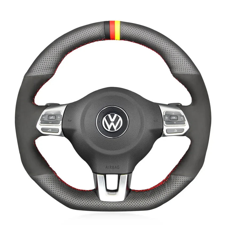 Volkswagen - Golf 6 Polo GTI 2014 Polo Scirocco CC Tiguan Jetta Tiguan (2009-2018)