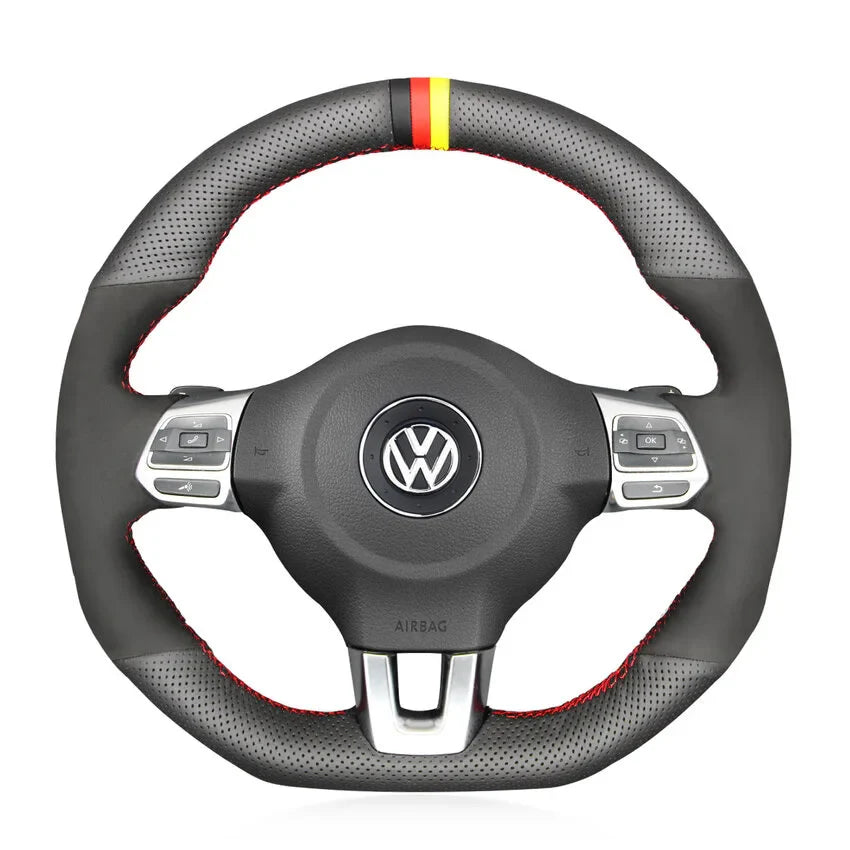 Volkswagen - Golf 6 Polo GTI 2014 Polo Scirocco CC Tiguan Jetta Tiguan (2009-2018)