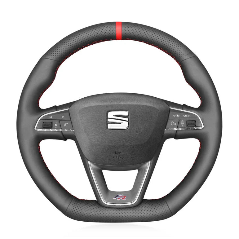 Seat - Leon 5F Ibiza 6F Alhambra Arona Ateca Toledo FR CUPRA Ateca (2013-2022)
