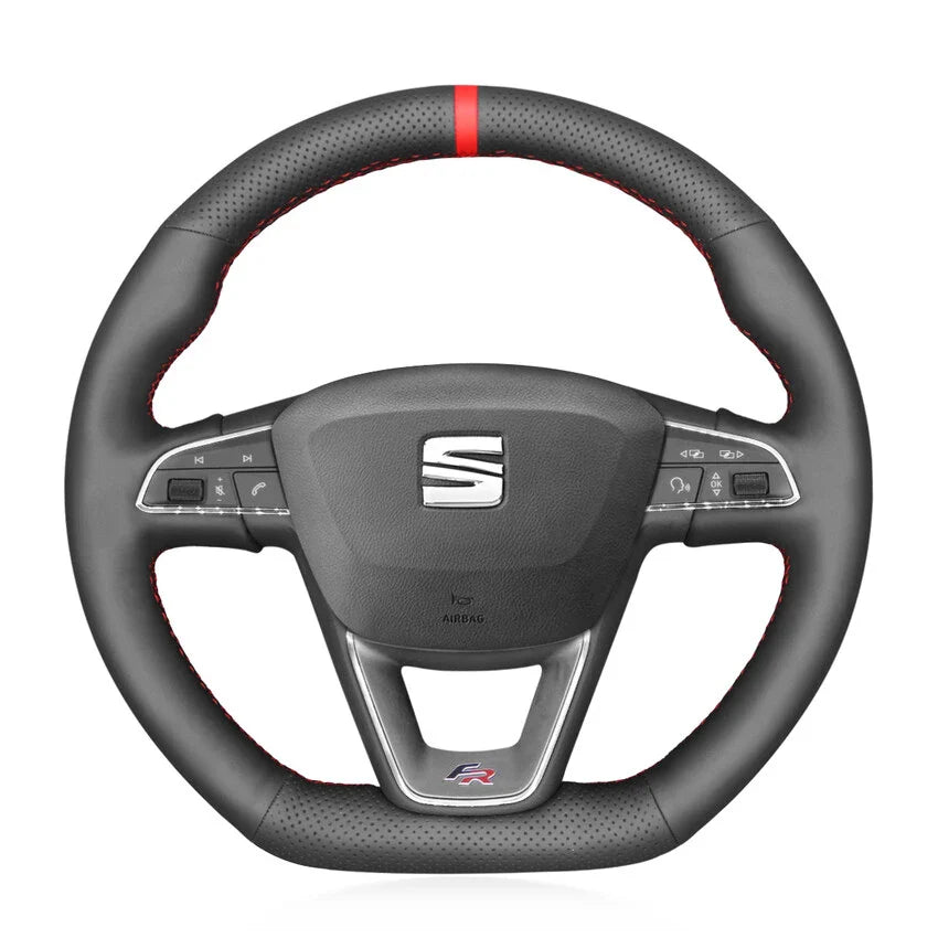 Seat - Leon 5F Ibiza 6F Alhambra Arona Ateca Toledo FR CUPRA Ateca (2013-2022)