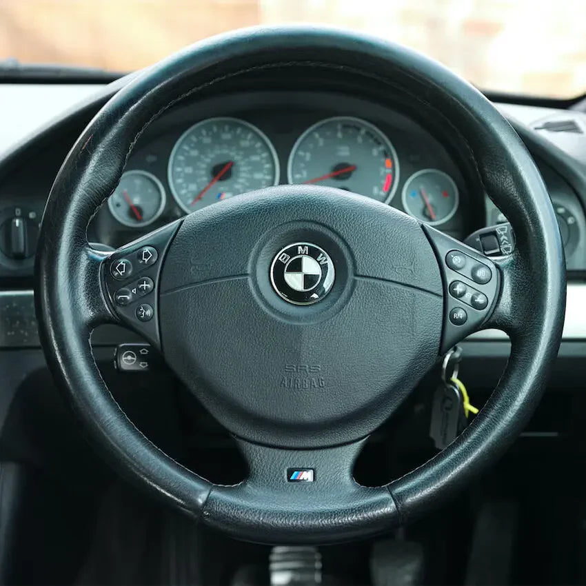 BMW - Z3 M3 M5 E31 E36 E38 E39 (1995-2002)