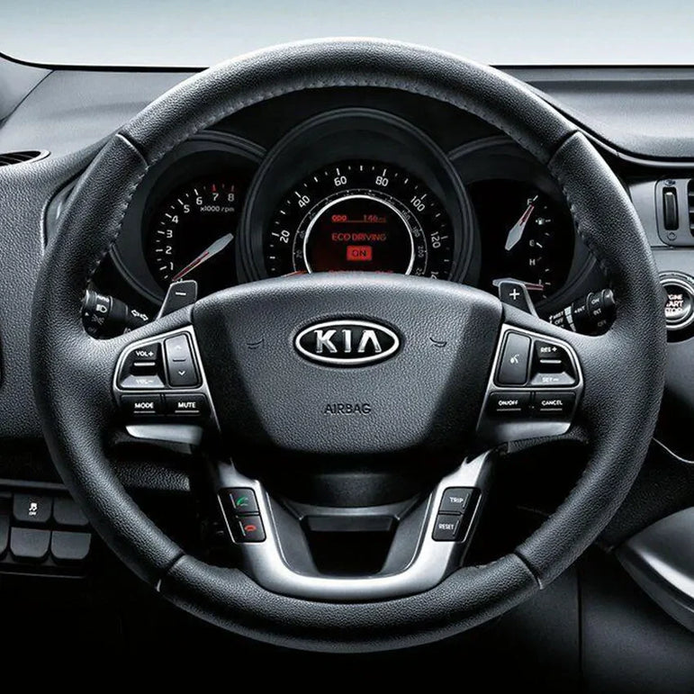 Kia - Rio 3 (2011-2017)