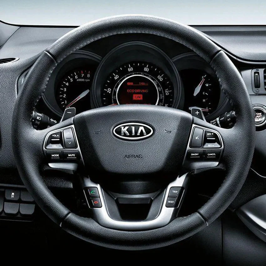 Kia - Rio 3 (2011-2017)