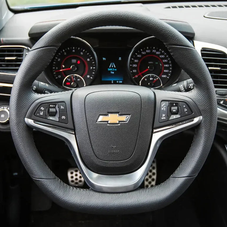 Chevrolet - SS (2014-2017)