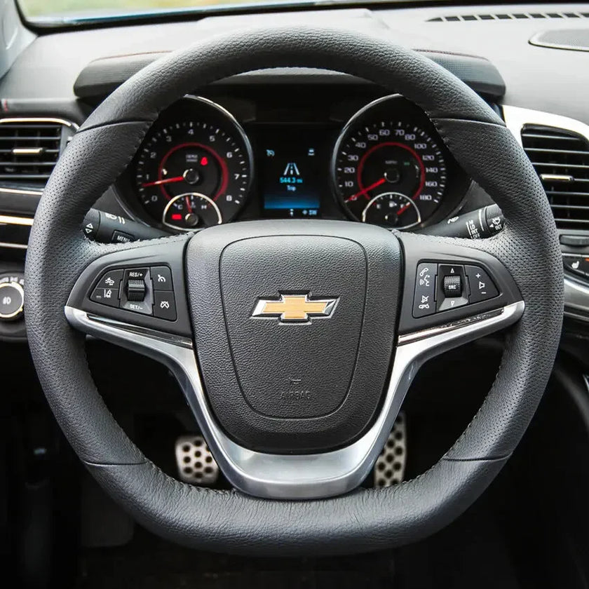 Chevrolet - SS (2014-2017)