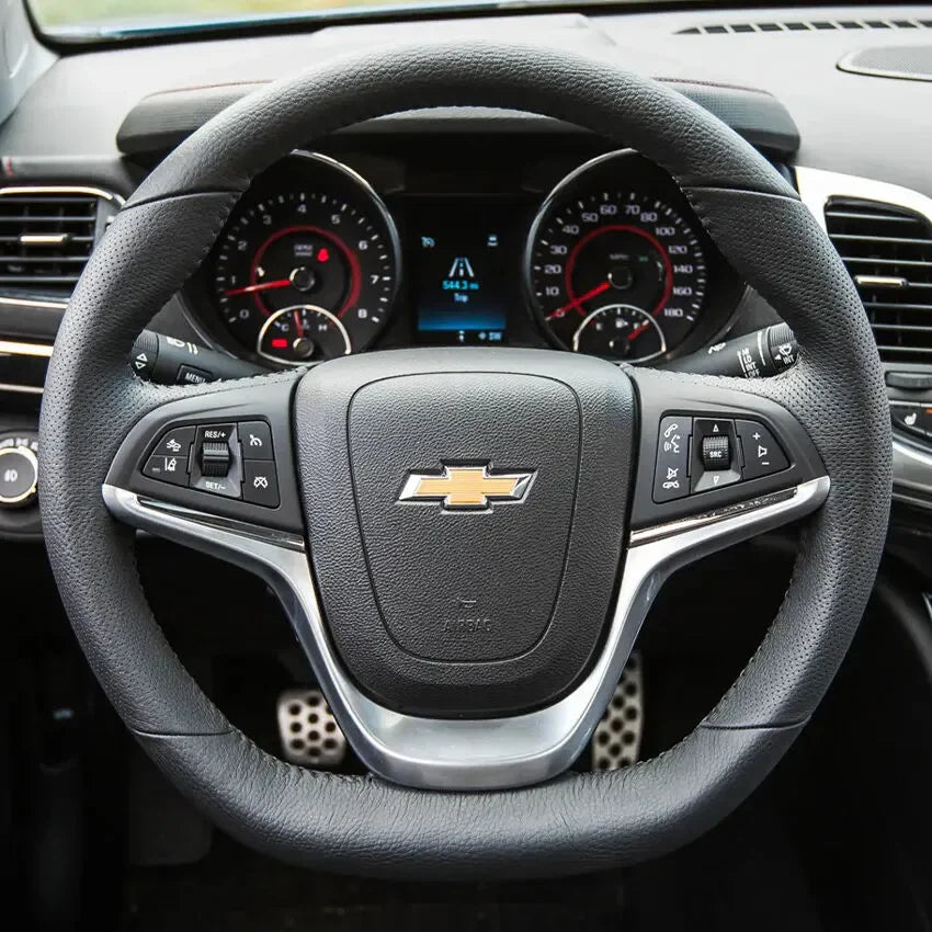 Chevrolet - SS (2014-2017)