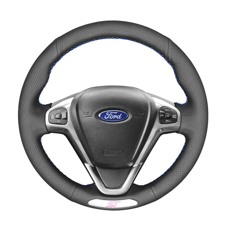 Ford - Fiesta ST (2012-2017)