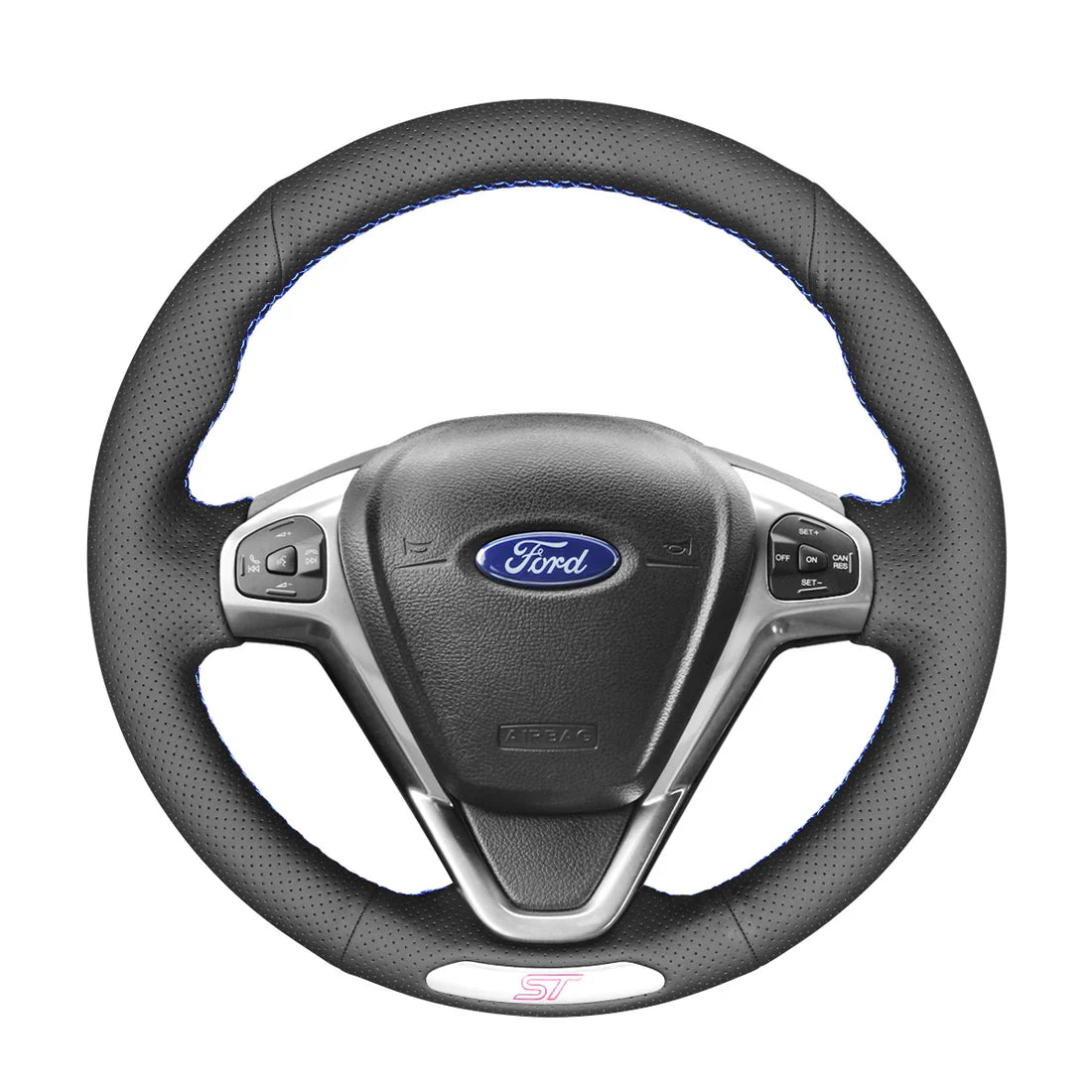 Ford - Fiesta ST (2012-2017)