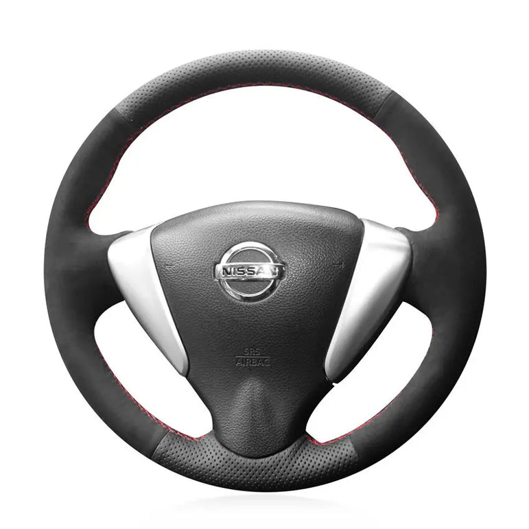 Nissan - Note Serena Bluebird Sylphy Sentra Versa Note NV200 Pulsar Serena C26 (2012-2021)