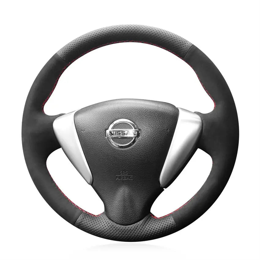 Nissan - Note Serena Bluebird Sylphy Sentra Versa Note NV200 Pulsar Serena C26 (2012-2021)