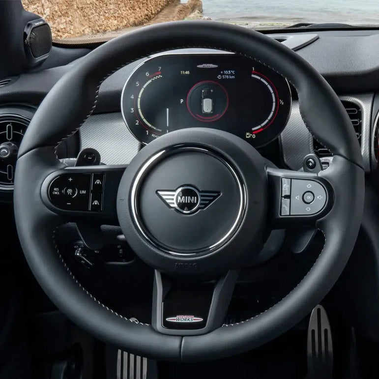 Mini - Clubman Convertible Countryman Hardtop Hatchback Electric Hatch (2021-2024)
