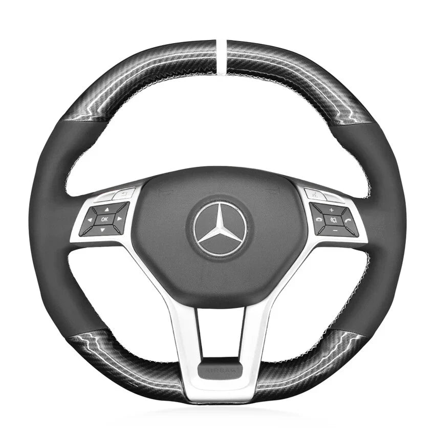 Mercedes Benz - (AMG) C63 CLA45 E63 W294 C117 C218 W212 R231 (2012-2016)