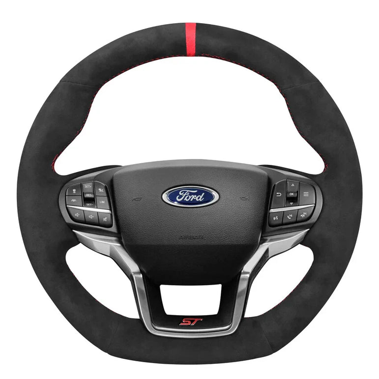 Ford - Explorer ST (2020-2024)