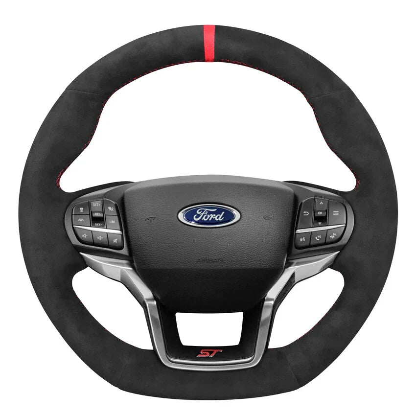 Ford - Explorer ST (2020-2024)