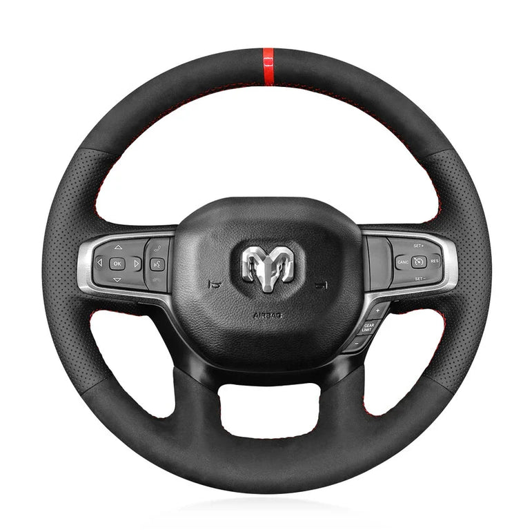 Dodge - RAM 1500 2500 3500 (2018-2025)