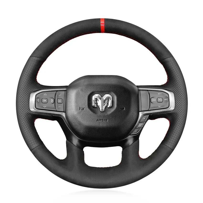 Dodge - RAM 1500 2500 3500 (2018-2025)