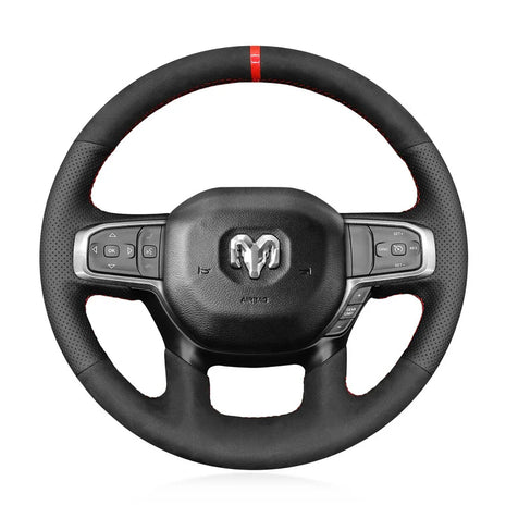 Dodge - RAM 1500 2500 3500 (2018-2025)