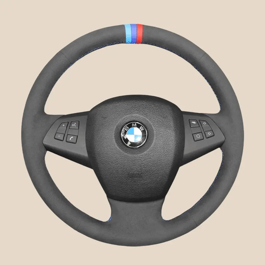 BMW - X5 E70 (2006-2013)