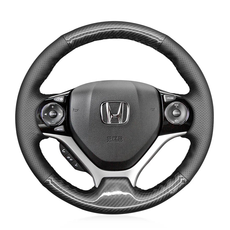 Honda - Civic 9 SI (2012-2017)