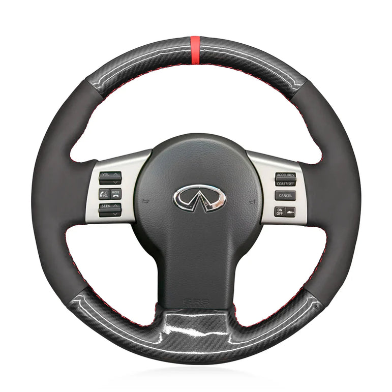 Infiniti - FX FX45 (2002-2009)