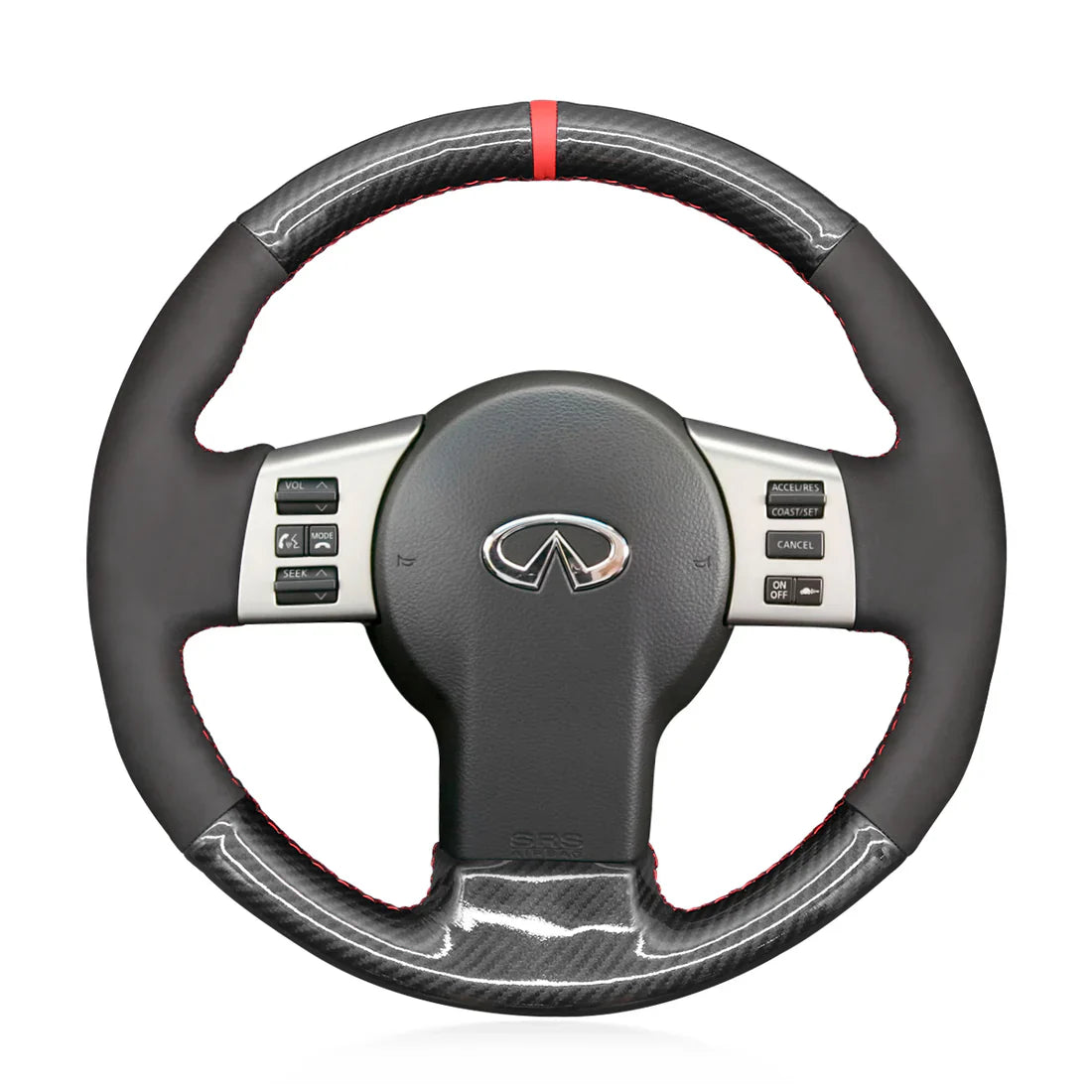 Infiniti - FX FX45 (2002-2009)