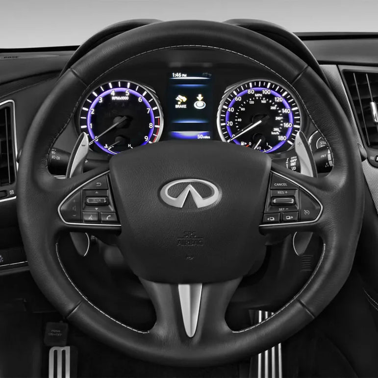 Infiniti - Q50 (2014-2018)