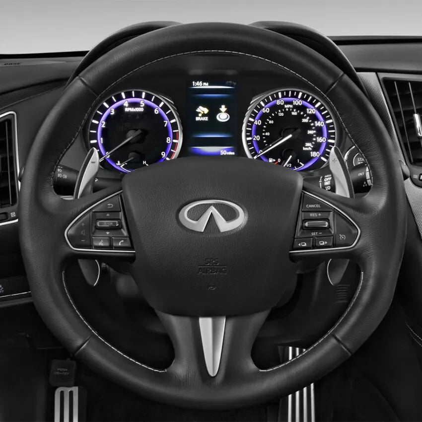 Infiniti - Q50 (2014-2018)