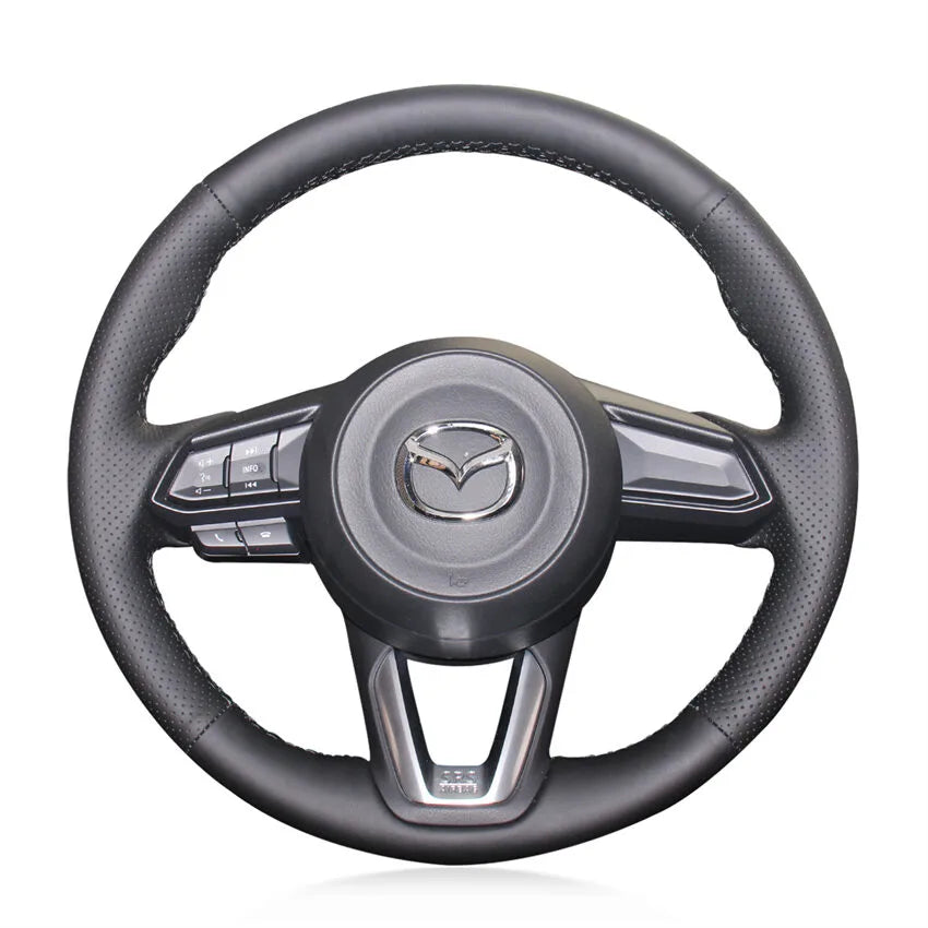 Mazda - 3 Axela 6 Atenza Mazda 2 CX-9 CX9 CX-8 CX8 CX-5 CX5 CX-3 CX3 (2015-2025)