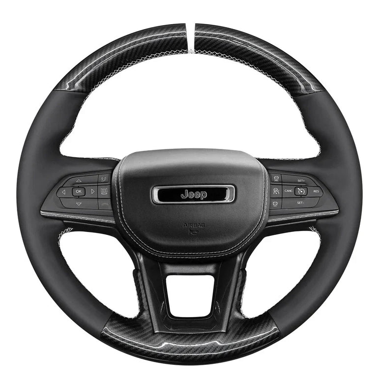 Jeep - Grand Cherokee (2021-2024)