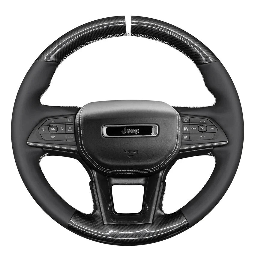 Jeep - Grand Cherokee (2021-2024)
