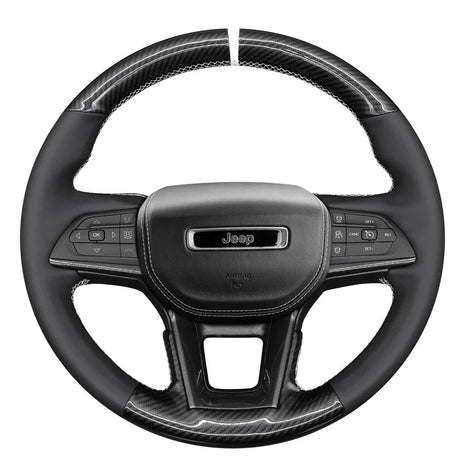 Jeep - Grand Cherokee (2021-2024)