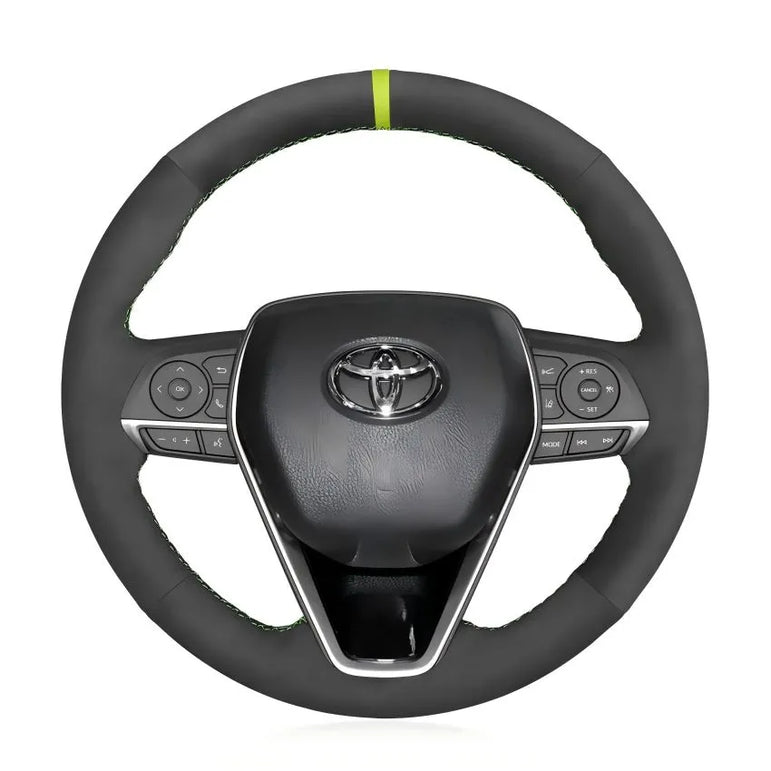 Toyota - RAV4 Camry VIII Corolla Hatchback XII Cross Avalon Venza Crown (2017-2024)