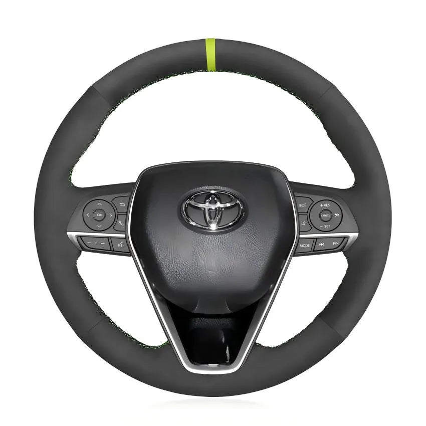 Toyota - RAV4 Camry VIII Corolla Hatchback XII Cross Avalon Venza Crown (2017-2024)
