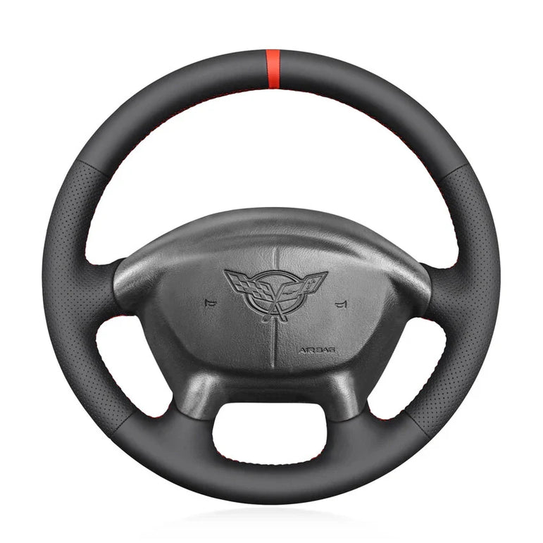 Chevrolet - Corvette C5 (1997-2004)