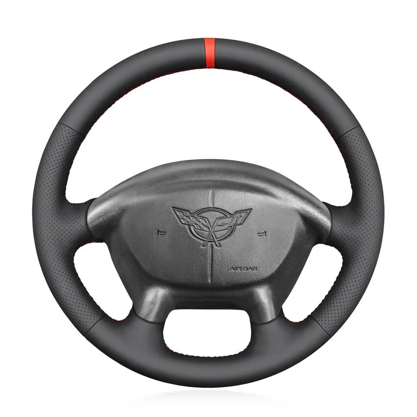 Chevrolet - Corvette C5 (1997-2004)