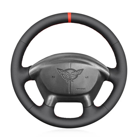 Chevrolet - Corvette C5 (1997-2004)