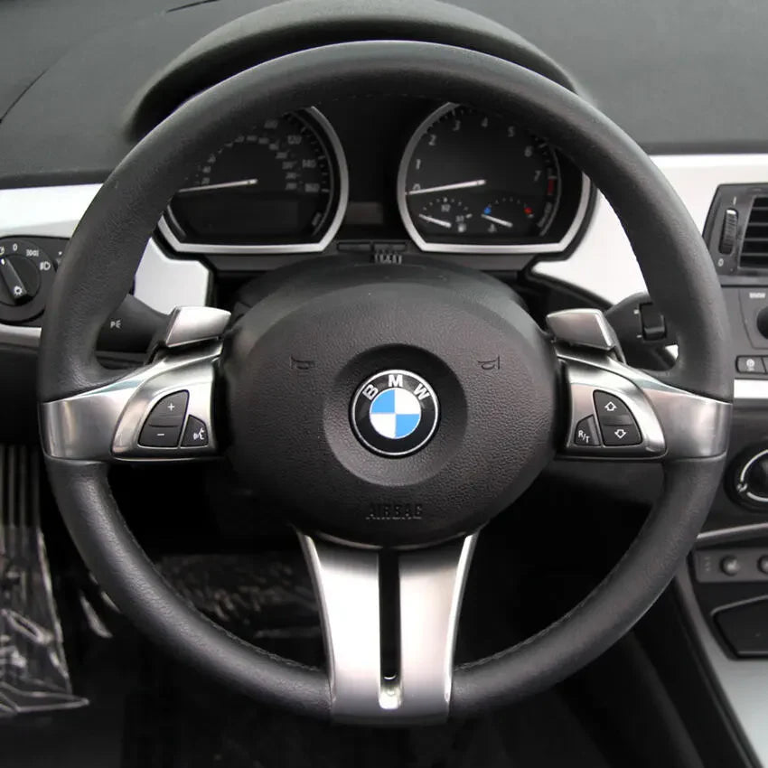 BMW - Z4 E85 E86 (2003-2008)