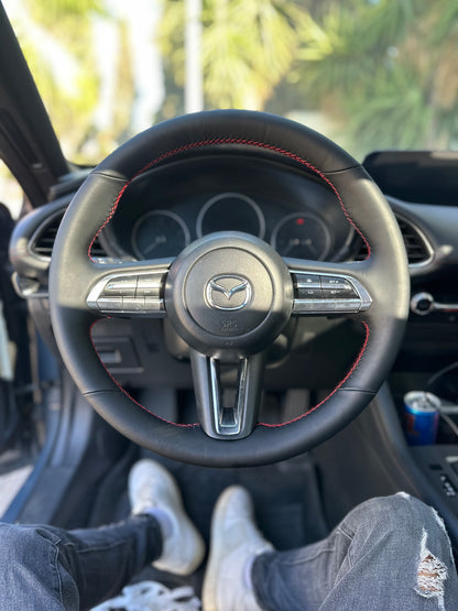 Mazda - 3 CX-30 CX30 CX-50 MX-30 MX30 (2020-2025)