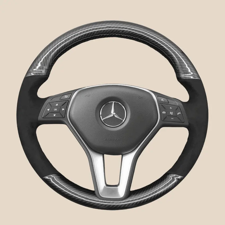 Mercedes Benz - W212 W246 W204 C117 C218 X156 GLK X204 (2012-2017)