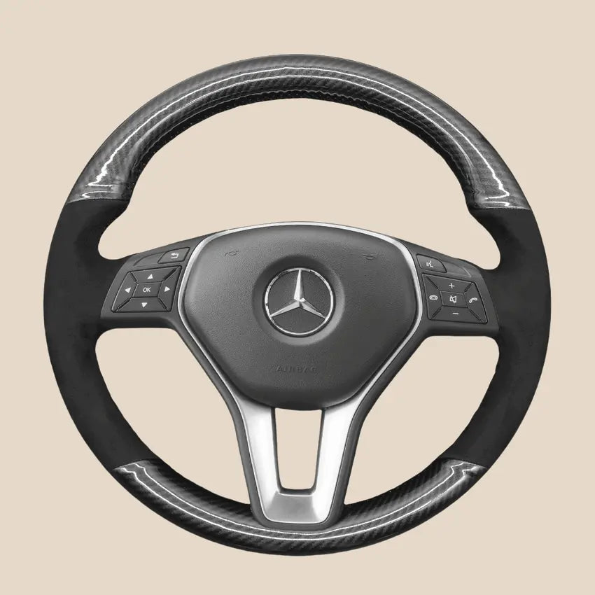 Mercedes Benz - W212 W246 W204 C117 C218 X156 GLK X204 (2012-2017)