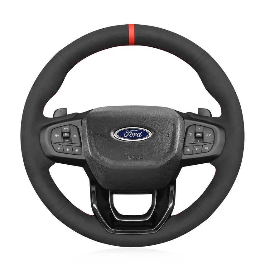 Ford - Ranger Everest (2022-2024)