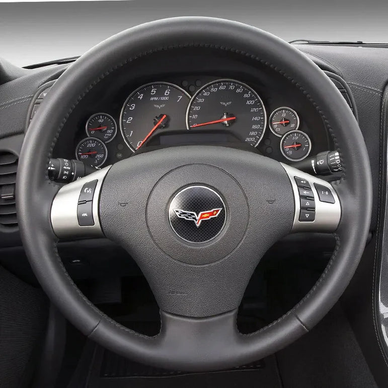 Chevrolet - Corvette (2005-2015)