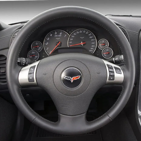 Chevrolet - Corvette (2005-2015)